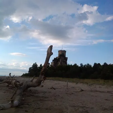 Parco Degli Ulivi 4*