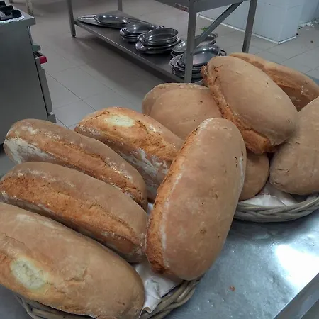 Parco Degli Ulivi 4* Scerne