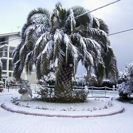 Parco Degli Ulivi Hotel