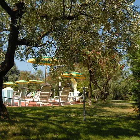 Parco Degli Ulivi Otel