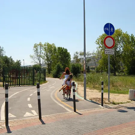 Parco Degli Ulivi Otel 4*