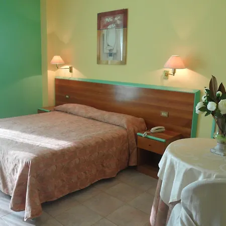 Hotel Parco Degli Ulivi 4*