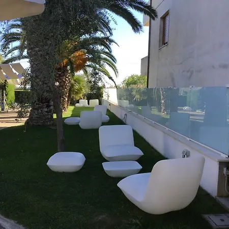Hotel Parco Degli Ulivi 4*