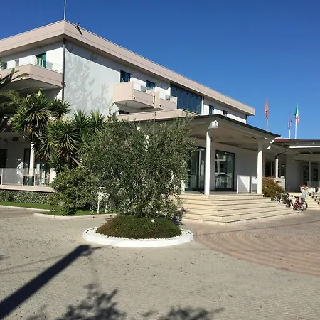 Parco Degli Ulivi 4* Scerne