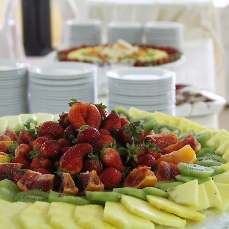 Parco Degli Ulivi Scerne