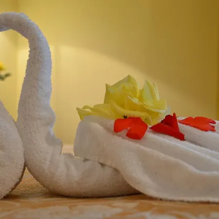 Parco Degli Ulivi Hotel Scerne