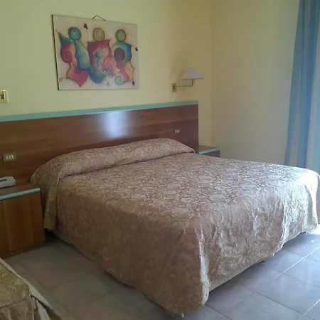 Parco Degli Ulivi 4* Scerne