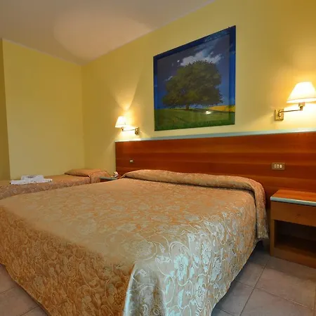 Parco Degli Ulivi Hotel