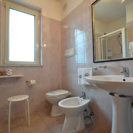 Parco Degli Ulivi Hotell 4*