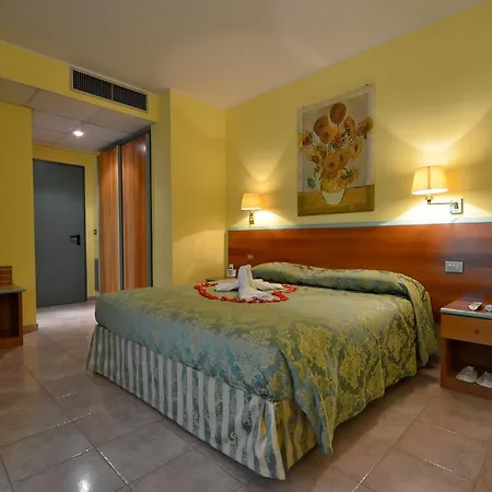 Parco Degli Ulivi 4* Scerne