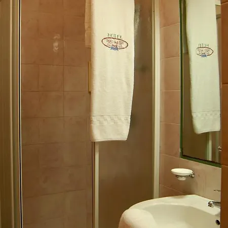 Hotel Parco Degli Ulivi Scerne