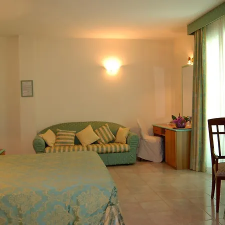 Hotel Parco Degli Ulivi