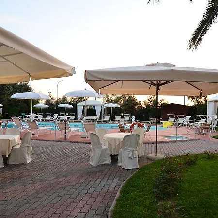 Parco Degli Ulivi Scerne