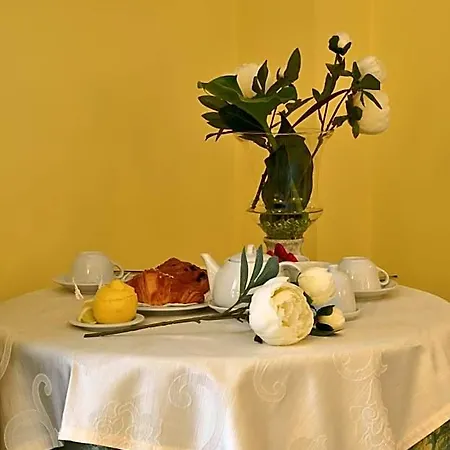 Hotel Parco Degli Ulivi Scerne