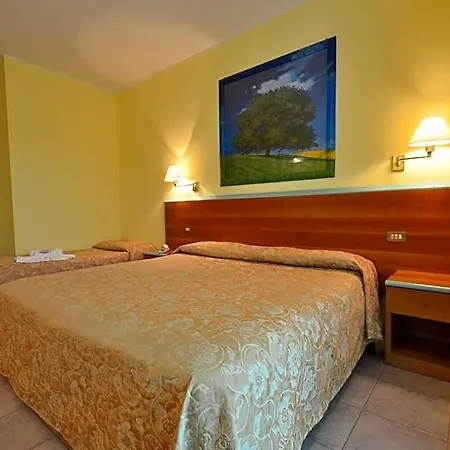 Parco Degli Ulivi 4*
