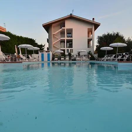 Hotel Parco Degli Ulivi