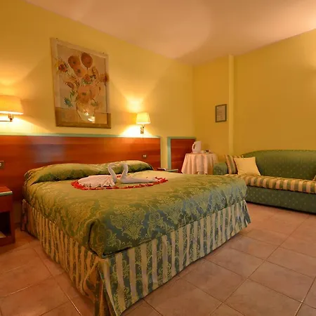 Parco Degli Ulivi Hotel