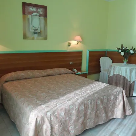 Hotel Parco Degli Ulivi Scerne
