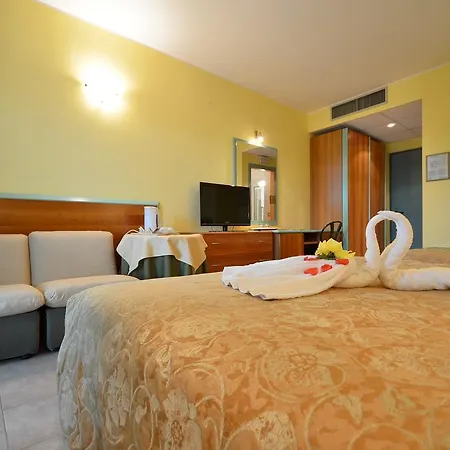 Parco Degli Ulivi 4* Scerne