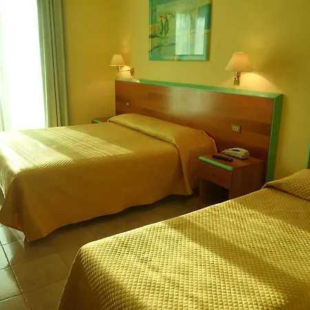 Parco Degli Ulivi Scerne