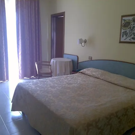 Parco Degli Ulivi Hotel 4*