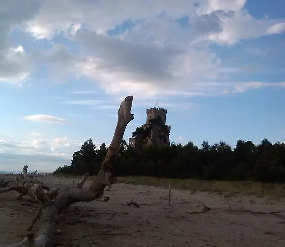 Parco Degli Ulivi 4*