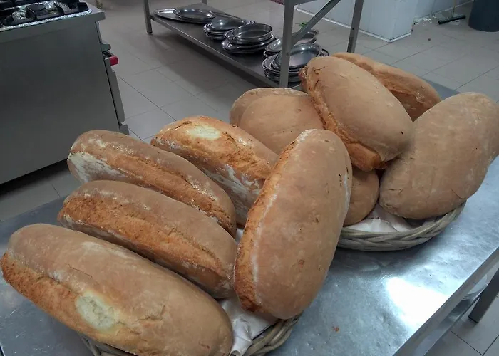 Parco Degli Ulivi 4* Scerne