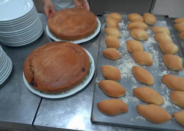 Otel Parco Degli Ulivi