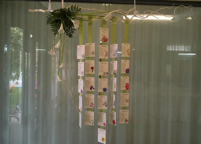 Parco Degli Ulivi 4*