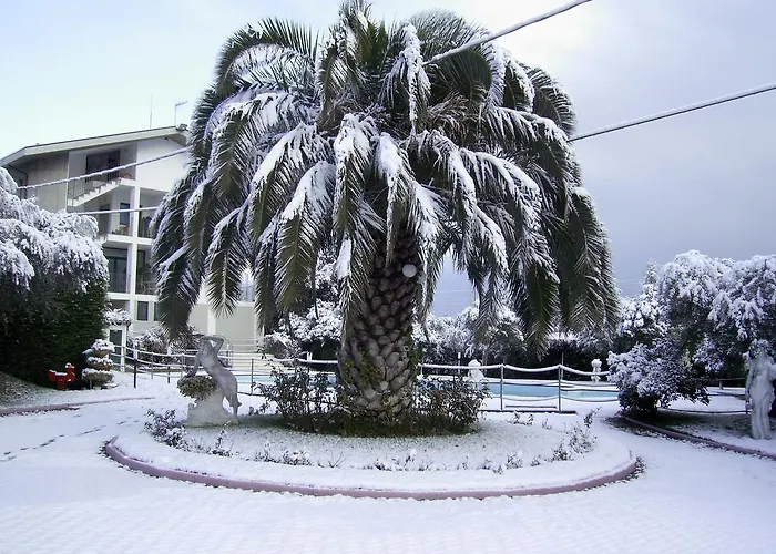 Parco Degli Ulivi Hotel