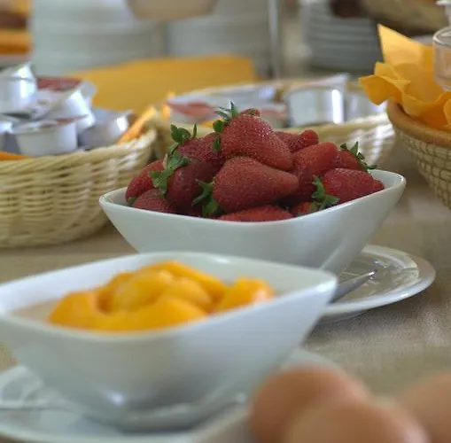 Parco Degli Ulivi Scerne