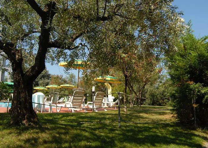 Parco Degli Ulivi Hotel