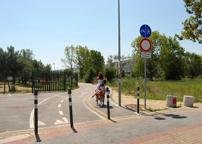 Parco Degli Ulivi Hotel 4*