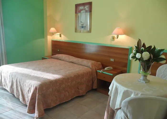 Hotel Parco Degli Ulivi 4*