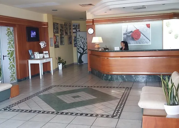 Parco Degli Ulivi 4*