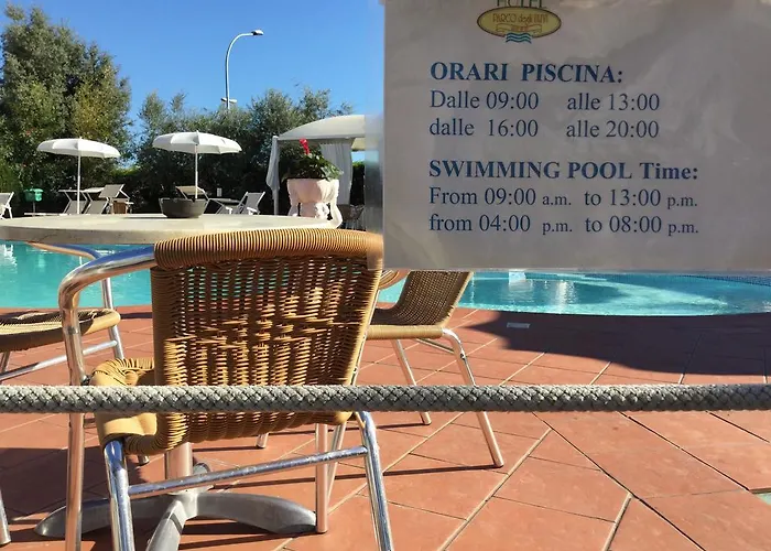 Parco Degli Ulivi Scerne