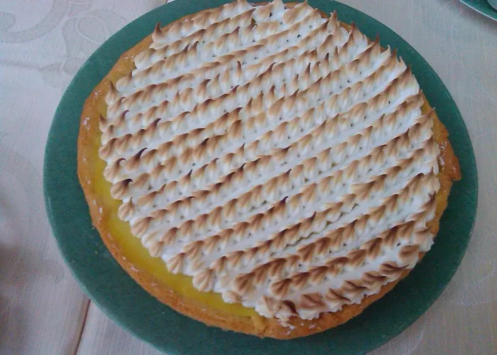 Parco Degli Ulivi Scerne