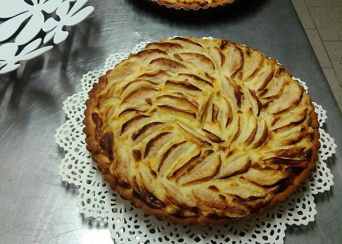 Otel Parco Degli Ulivi