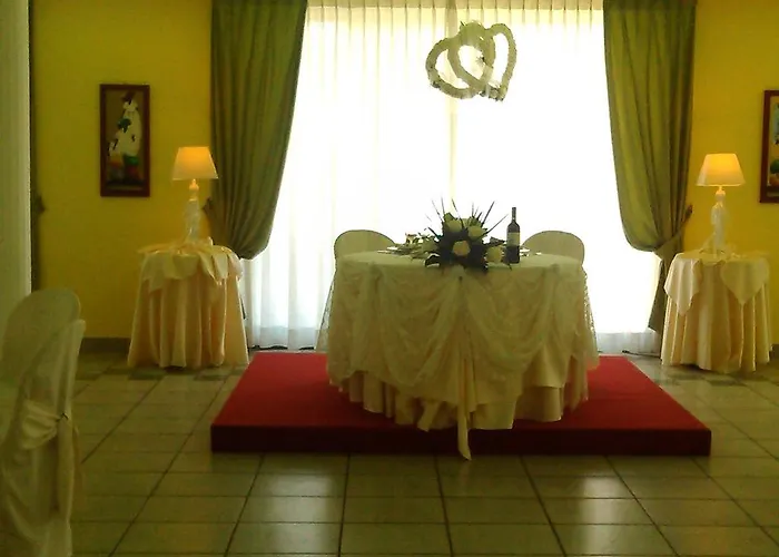 Parco Degli Ulivi 4*