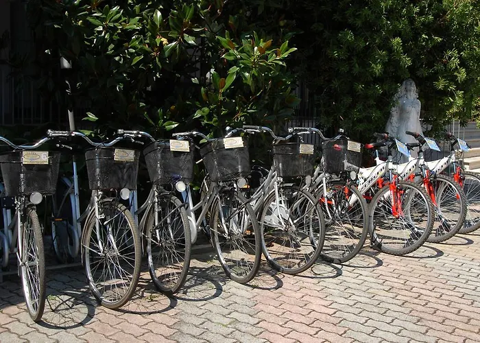 Otel Parco Degli Ulivi 4*