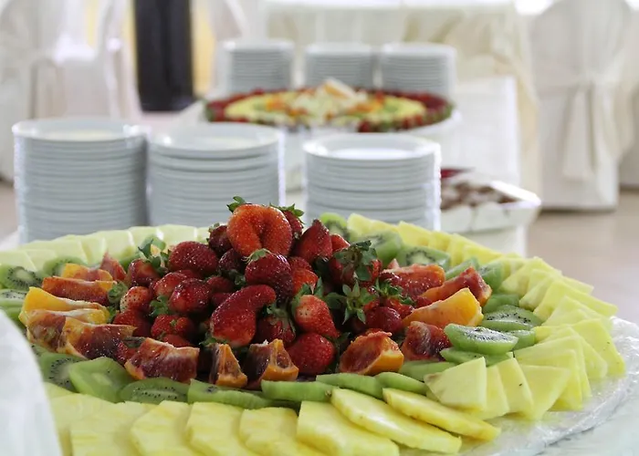 Parco Degli Ulivi Scerne