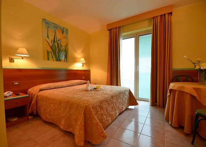 Parco Degli Ulivi 4*