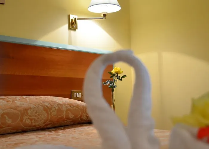 Parco Degli Ulivi 4*