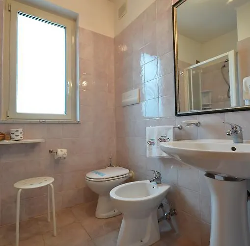 Parco Degli Ulivi Otel 4*