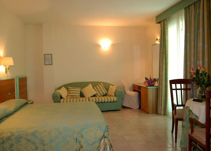 Otel Parco Degli Ulivi