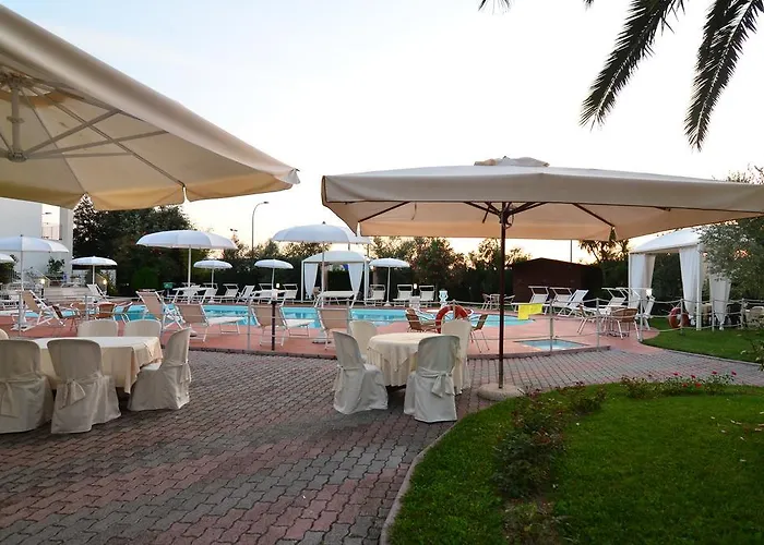 Parco Degli Ulivi Scerne