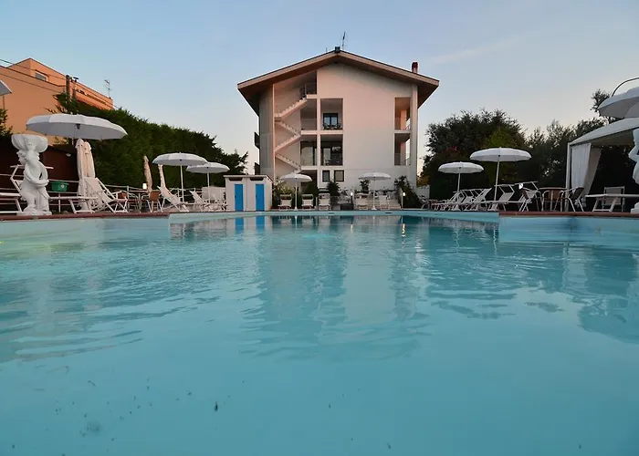 Hotel Parco Degli Ulivi