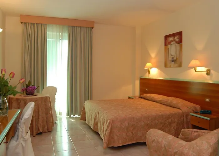 Parco Degli Ulivi Scerne