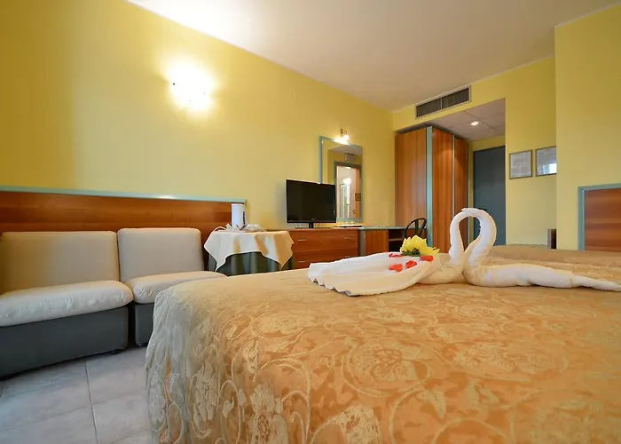 Parco Degli Ulivi 4* Scerne