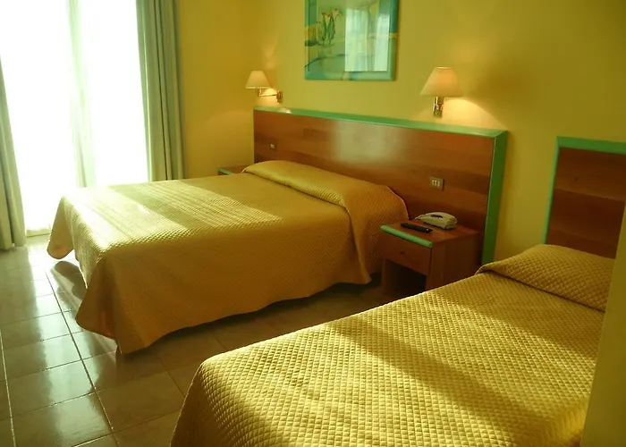 Parco Degli Ulivi Scerne